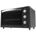 Электропечь Cecotec Mini oven Bake&Toast 2400 Black (CCTC-02226)