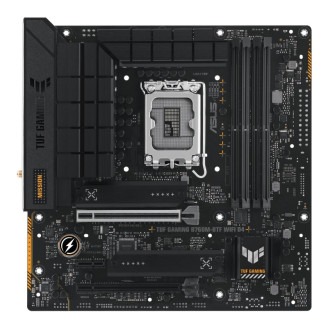 Материнская плата Asus TUF Gaming B760M-BTF WiFi D4 Socket 1700