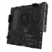 Материнская плата Asus TUF Gaming B760M-BTF WiFi D4 Socket 1700