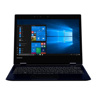 Ноутбук Toshiba Ultrabook X20W-E-13U (4062507031761)