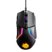 Мышь SteelSeries Rival 600 Black (62446)