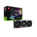 Видеокарта GF RTX 4070 12GB GDDR6X Gaming Trio MSI (GeForce RTX 4070 GAMING TRIO 12G)
