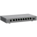 Маршрутизатор Ruijie Reyee RG-EG209GS (1xGE WAN, 1xSFP WAN/LAN, 2xGE WAN/LAN, 5xGE LAN, controller APs, Ipsec VPN, Cloud Managed)