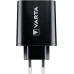 Зарядное устройство Varta Wall Charger (2USB, 3A