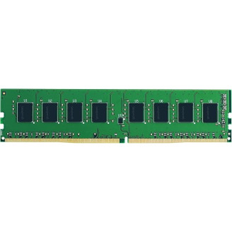 Модуль памяти DDR4 16GB/2400 Goodram (GR2400D464L17/16G)