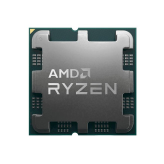 Процессор AMD Ryzen 5 7600 (3.8GHz 32MB 65W AM5) Tray (100-000001015)
