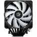 Кулер процессорный ID-Cooling SE-207-XT ARGB Black, Intel: 2066/2011/1700/1200/1151/1150/1155/1156, AMD: AM5/AM4, 156х141х122 мм, 4-pin PWM