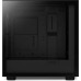 Корпус NZXT H7 Elite RGB Black (CM-H71EB-02) без БП