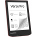 Электронная книга PocketBook 634 Verse Pro Passion Red (PB634-3-CIS)