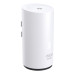 WiFi Mesh система TP-Link Deco X50-Outdoor(1-pack) (AX3000 Mesh Wi-Fi 6, 2xGE PoE WAN/LAN, 2 внутренние антены)