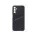 Чeхол-накладка Samsung Card Slot Case для Samsung Galaxy A14 SM-A146 Black (EF-OA146TBEGRU)