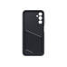 Чeхол-накладка Samsung Card Slot Case для Samsung Galaxy A14 SM-A146 Black (EF-OA146TBEGRU)