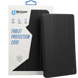 Чехол-книжка BeCover Smart Case для Xiaomi Mi Pad 6/6 Pro 11 Black (709489)