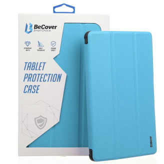 Чехол-книжка BeCover Smart Case для Xiaomi Mi Pad 6/6 Pro 11 Blue (709490)