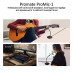 Микрофон Promate ProMic-1 Black