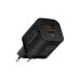 Зарядное устройство Promate PowerPort-33 Black