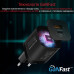 Зарядное устройство Promate PowerPort-33 Black