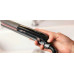 Утюжок (выпрямитель) для волос Cecotec Bamba RitualCare 1100 HidraProtect Ion Touch (CCTC-04248)