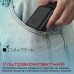 Универсальная мобильная батарея Promate Acme-PD20 Black 10000mAh