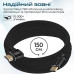 Кабель Promate ProLink HDMI - HDMI v.2.0, (M/M), 1.5 м, Black (prolink4k1-150.black)