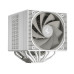 Кулер процессорный DeepCool Assassin IV WH (R-ASN4-WHNNMT-G), Intel: 2066/2011-v3/1700/1200/2011/1151/1150/1155, AMD: AM5/AM4, 164х147х144 мм, 4-pin