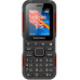 Мобильный телефон Nomi i1850 Dual Sim Black-Red