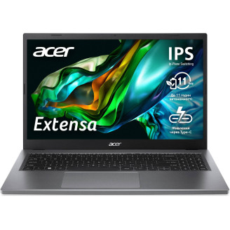 Ноутбук Acer Extensa 15 EX215-23-R5Z8 (NX.EH3EU.003)