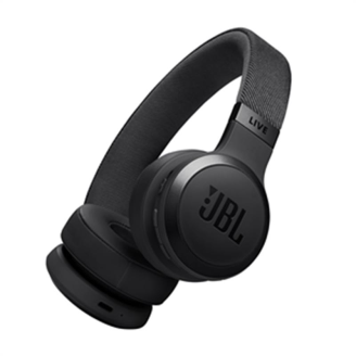 Bluetooth-гарнитура JBL Live 670NC Black (JBLLIVE670NCBLK)