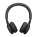 Bluetooth-гарнитура JBL Live 670NC Black (JBLLIVE670NCBLK)