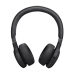 Bluetooth-гарнитура JBL Live 670NC Black (JBLLIVE670NCBLK)