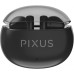 Bluetooth-гарнитура Pixus Space Black