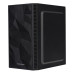 Корпус Prologix E104 Mesh 1xUSB3.0, 2xUSB2.0, Black