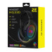 Гарнитура 2E Gaming HG330 RGB Black (2E-HG330BK)