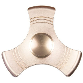 Спиннер MT-12 Metal Hatchet Gold (MT-12G)