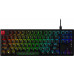 Клавиатура HyperX Alloy Origins Core PBT Red RGB Black (639N7AA)