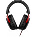 Гарнитура HyperX Cloud III Black/Red (727A9AA)