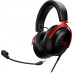 Гарнитура HyperX Cloud III Black/Red (727A9AA)