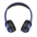 Bluetooth-гарнитура Borofone BO12 Power Blue (BO12U)