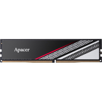 Модуль памяти DDR4 8GB/3000 Apacer TEX (AH4U08G30C08YTBAA-1)