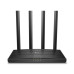 Беспроводной маршрутизатор TP-Link Archer A6 (AC1200, 4хGE LAN, 1хGE WAN, MU-MIMO, 4 антенны)