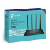 Беспроводной маршрутизатор TP-Link Archer A6 (AC1200, 4хGE LAN, 1хGE WAN, MU-MIMO, 4 антенны)