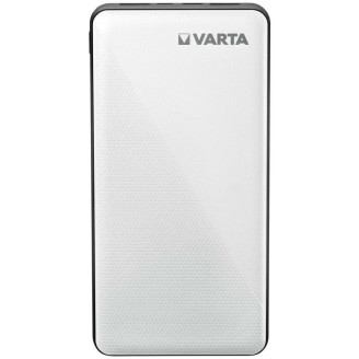 Универсальная мобильная батарея Varta Energy, 20000mAh, USB 5V/3A, Box (57978)