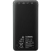 Универсальная мобильная батарея Varta Energy, 20000mAh, USB 5V/3A, Box (57978)