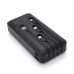 Универсальная мобильная батарея TX-23 20000mAh, кабеля USB: Micro, Lighting, Type-C, Mix color, Box (TX-23/29365)