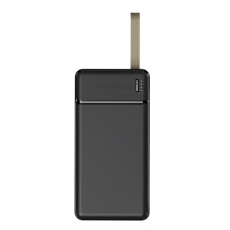 Универсальная мобильная батарея Luxe Cube 30000 mAh (4820201033333)