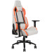 Кресло для геймеров 1stPlayer DK2 Pro Orange-Gray