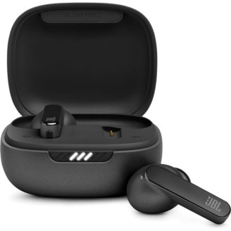 Bluetooth-гарнитура JBL Live Pro 2 Black (JBLLIVEPRO2TWSBLK)