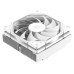 Кулер процессорный ID-Cooling IS-47-XT White, Intel: 1700/1200/1151/1150/1155/1156, AMD: AM5/AM4, 94х94х47 мм, 4-pin PWM