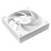 Вентилятор ID-Cooling AF-125-W, 120x120x25мм, 4-pin PWM, White