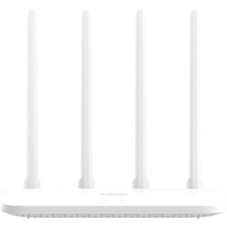 Беспроводной маршрутизатор Xiaomi Router AC1200 (DVB4330GL) (AC1200, 1xGE WAN, 2xGE LAN, 4 антенны)